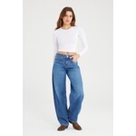 C.O.J. COJ Clara Ballon jeans blauw
