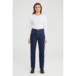 C.O.J. COJ Boyfriend Jeans Victoria RAW