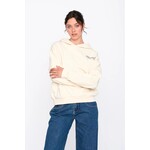 24Colours 24Colours Hoody Cherish wit