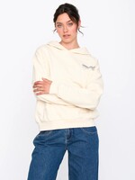 24Colours 24Colours Hoody Cherish wit