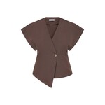 Sisters Point Gevela top bruin