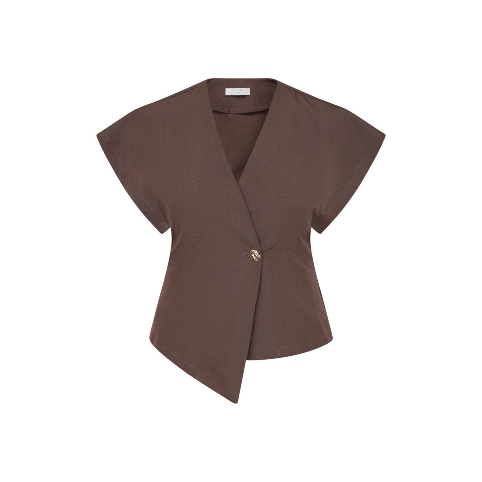 Sisters Point Gevela top bruin