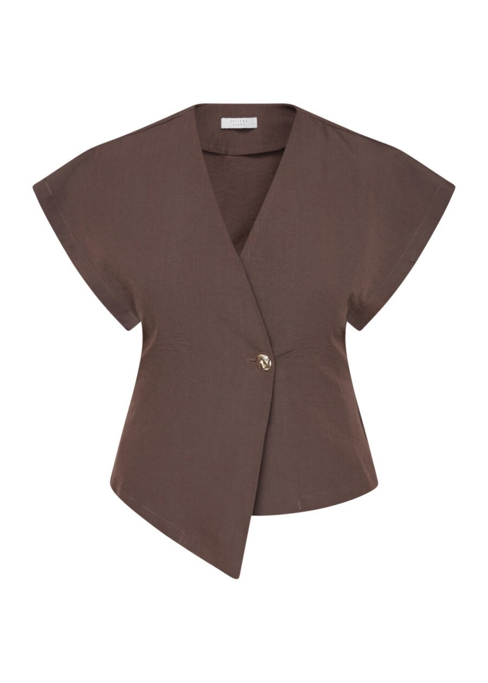 Sisters Point Gevela top bruin