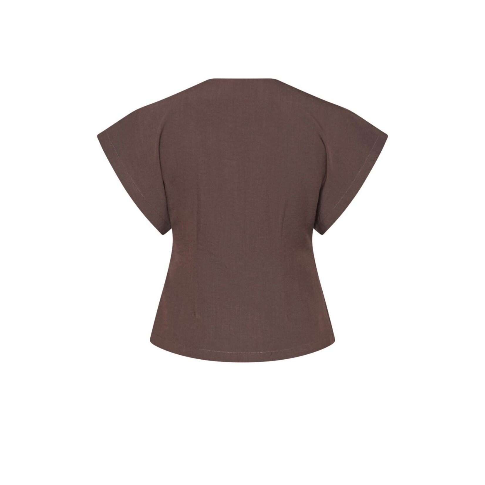 Sisters Point Gevela top bruin