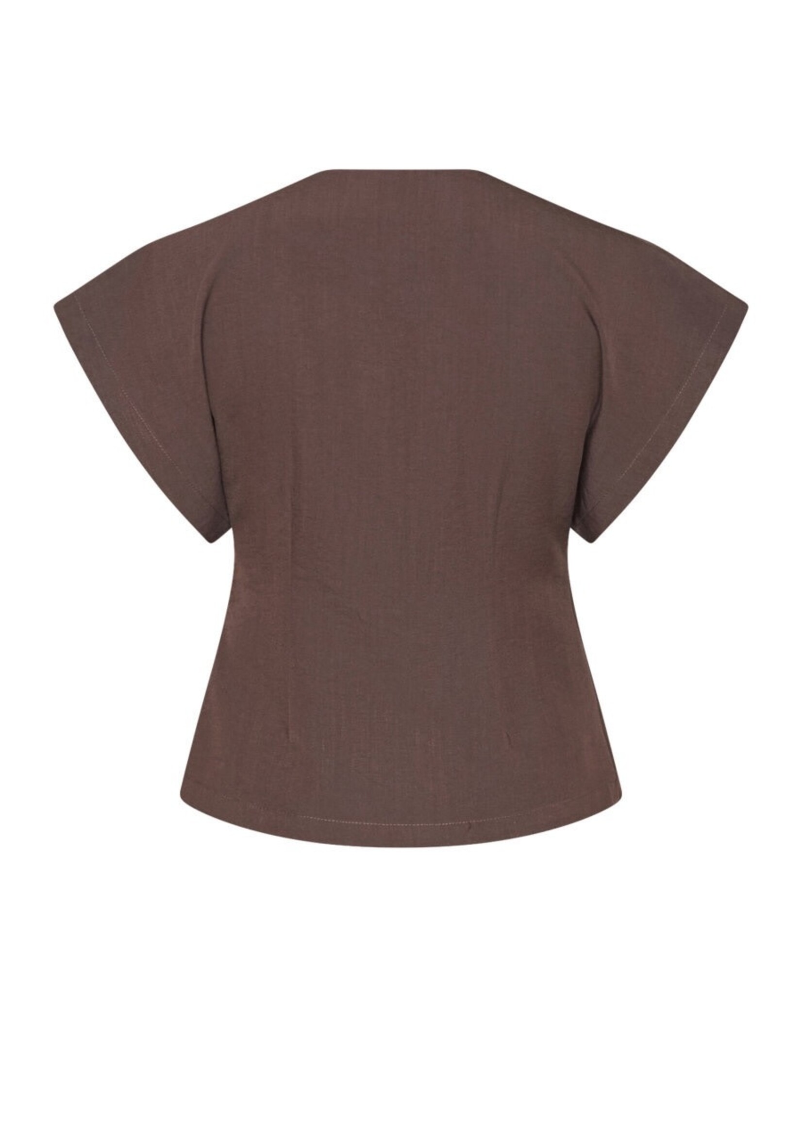 Sisters Point Gevela top bruin