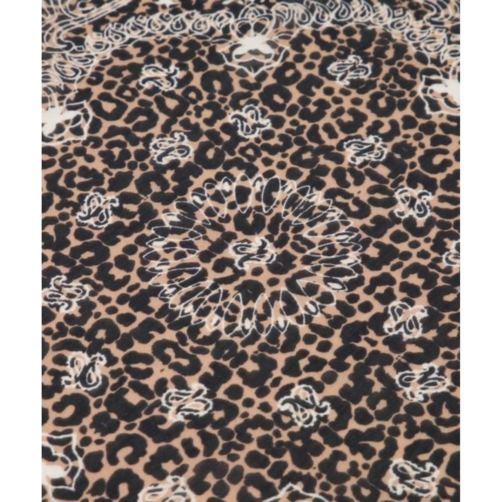 Sjaaltje Astrid leopard