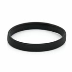 Mouwen ophouders zwart