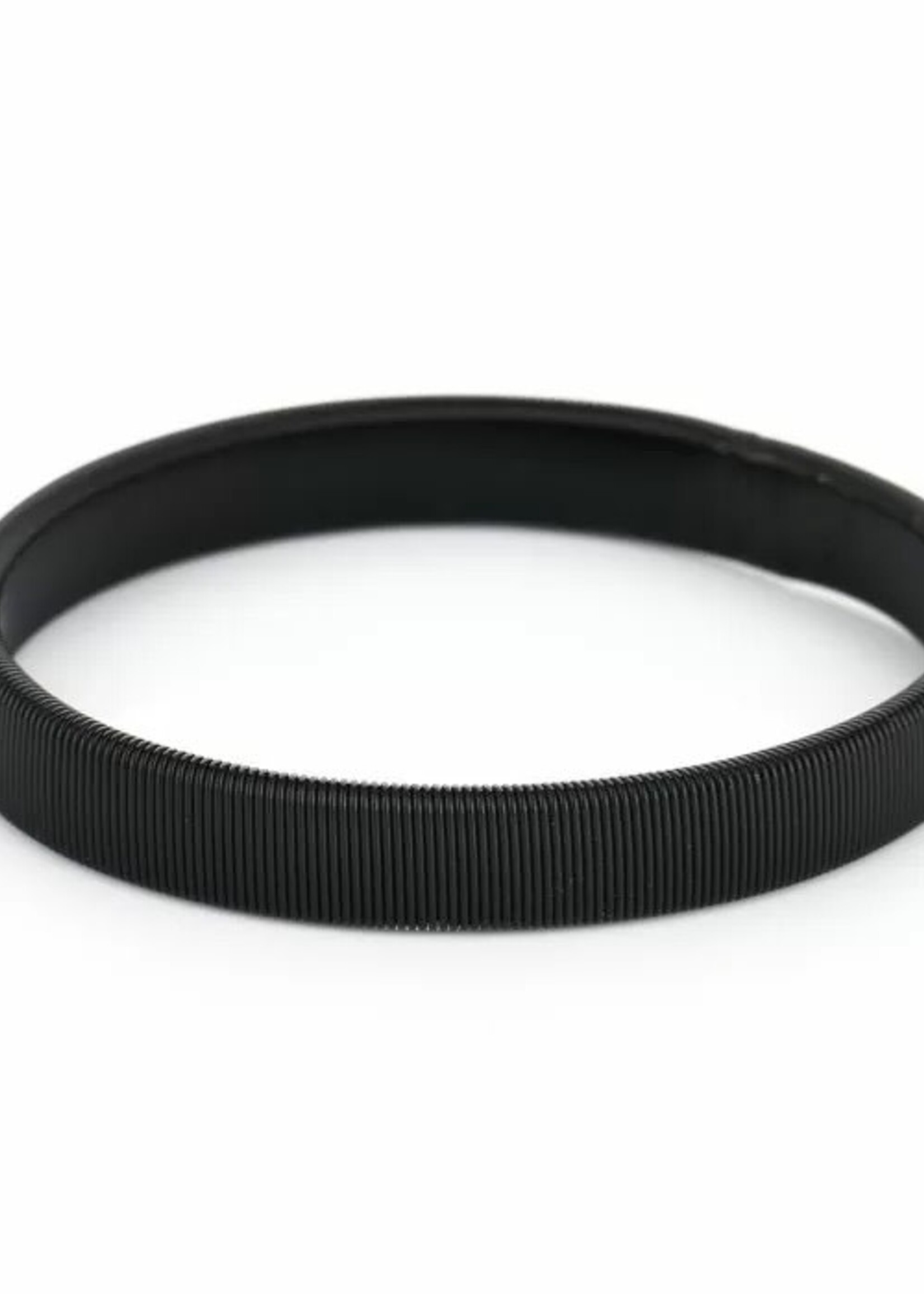 Mouwen ophouders zwart