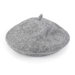 Baret Lotte grijs