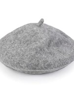 Baret Lotte grijs