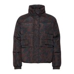 ICHI Ihfrigg jas kort bruin