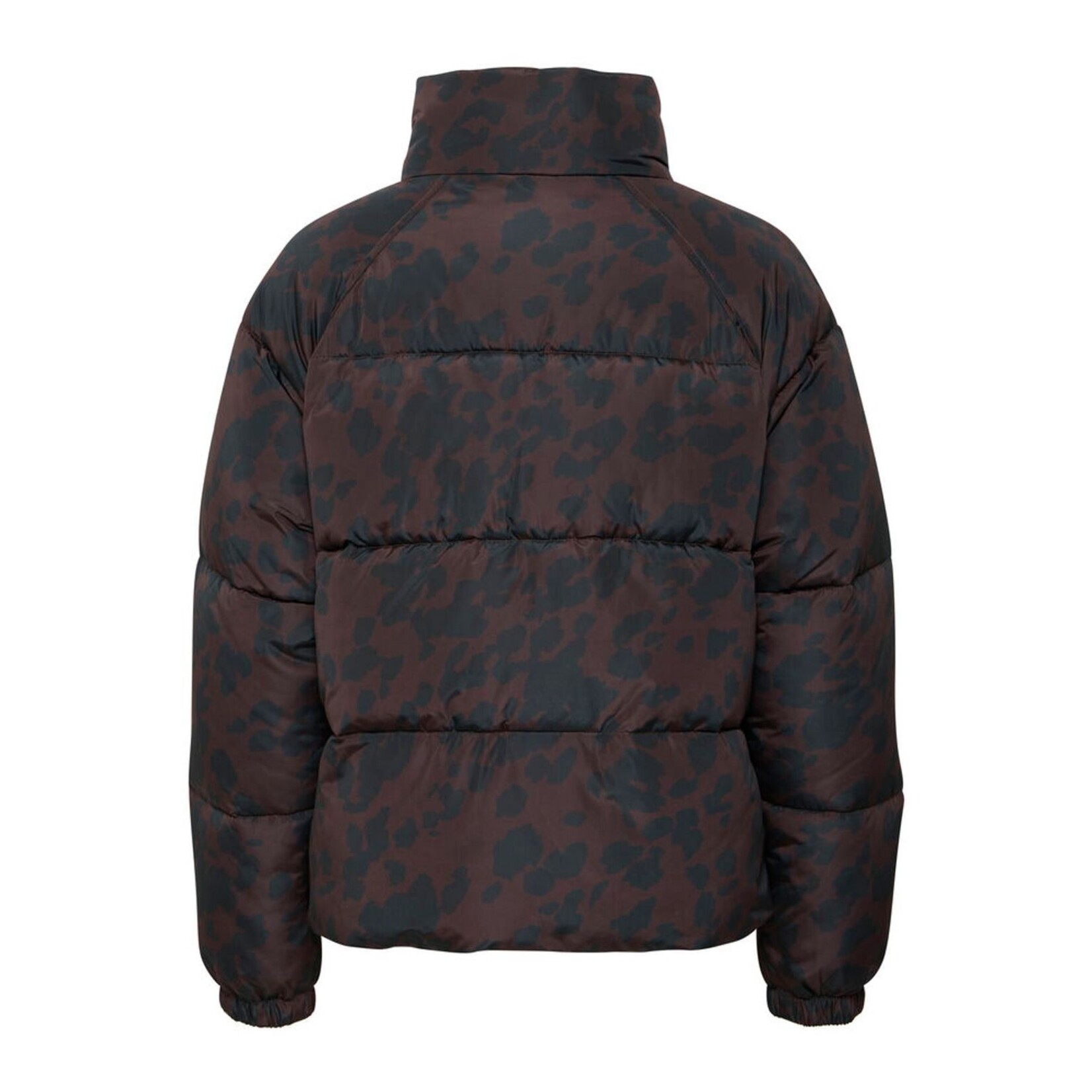 ICHI Ihfrigg jas kort bruin