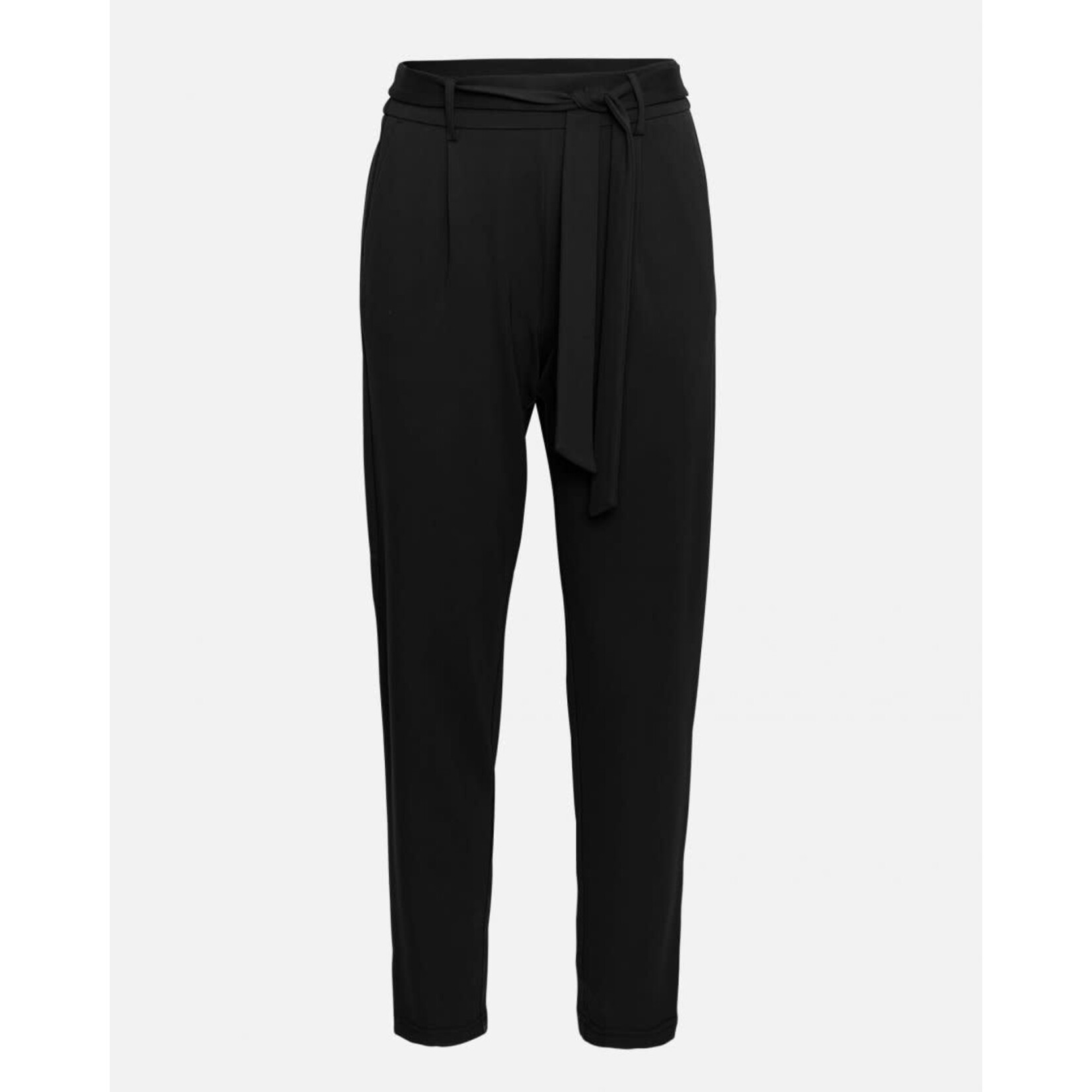 Moss Copenhagen  Popye Pants black