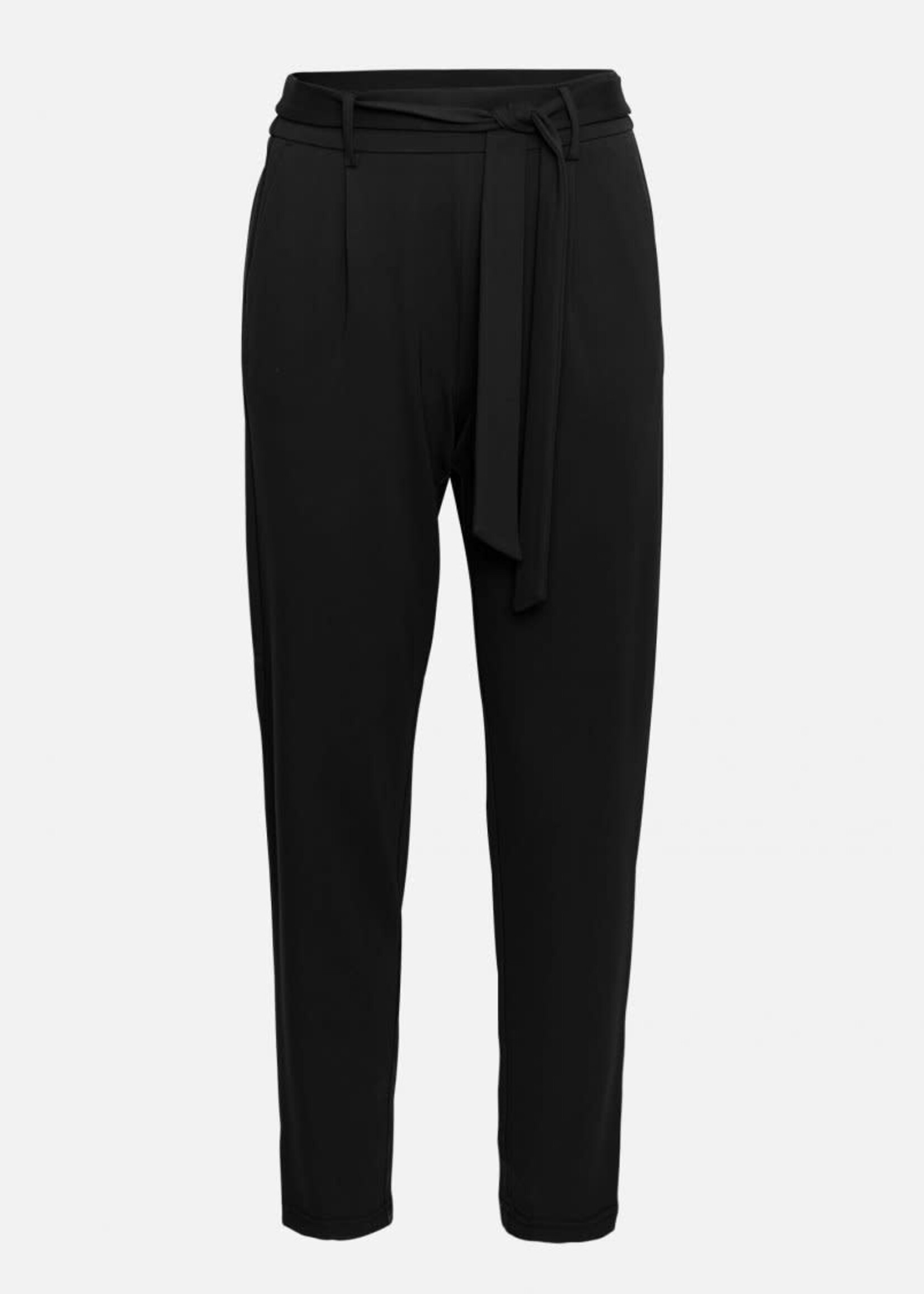 Moss Copenhagen  Popye Pants black