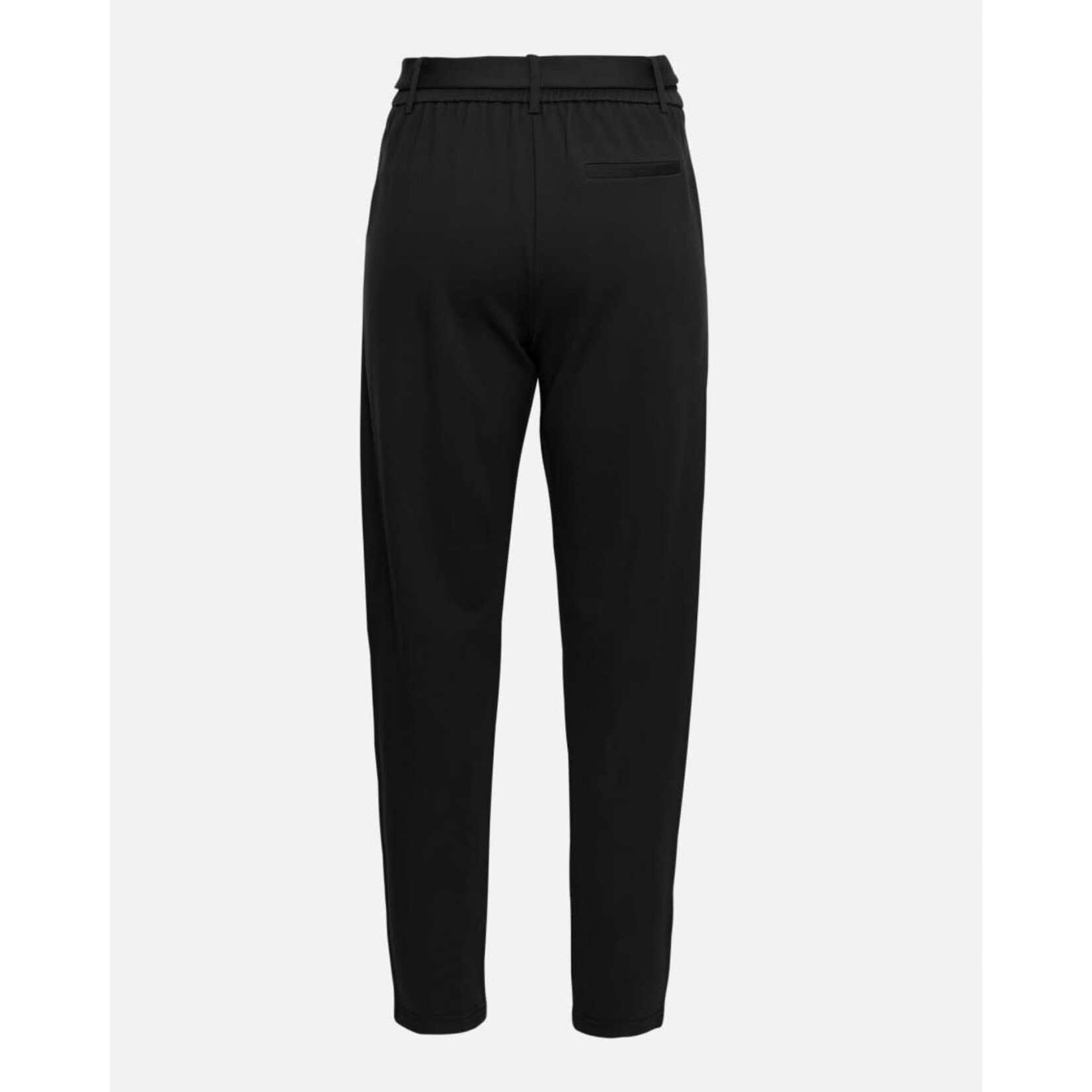Moss Copenhagen  Popye Pants black