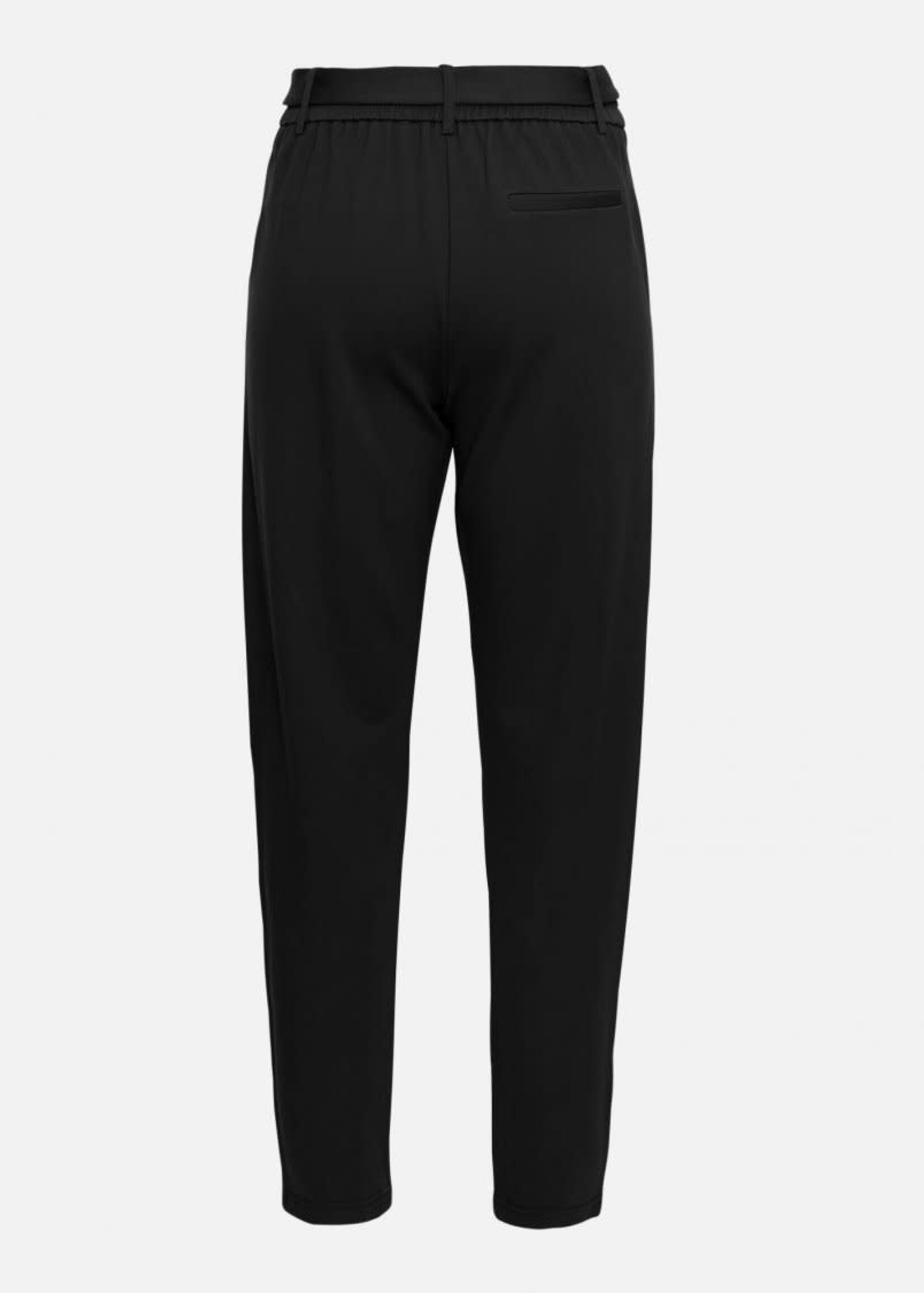 Moss Copenhagen  Popye Pants black