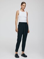 Moss Copenhagen  Popye Pants black