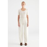 C.O.J. COJ Clara Ballon jeans ecru