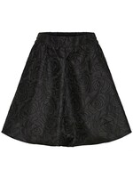 ICHI Ihkilua rok kort jacquard
