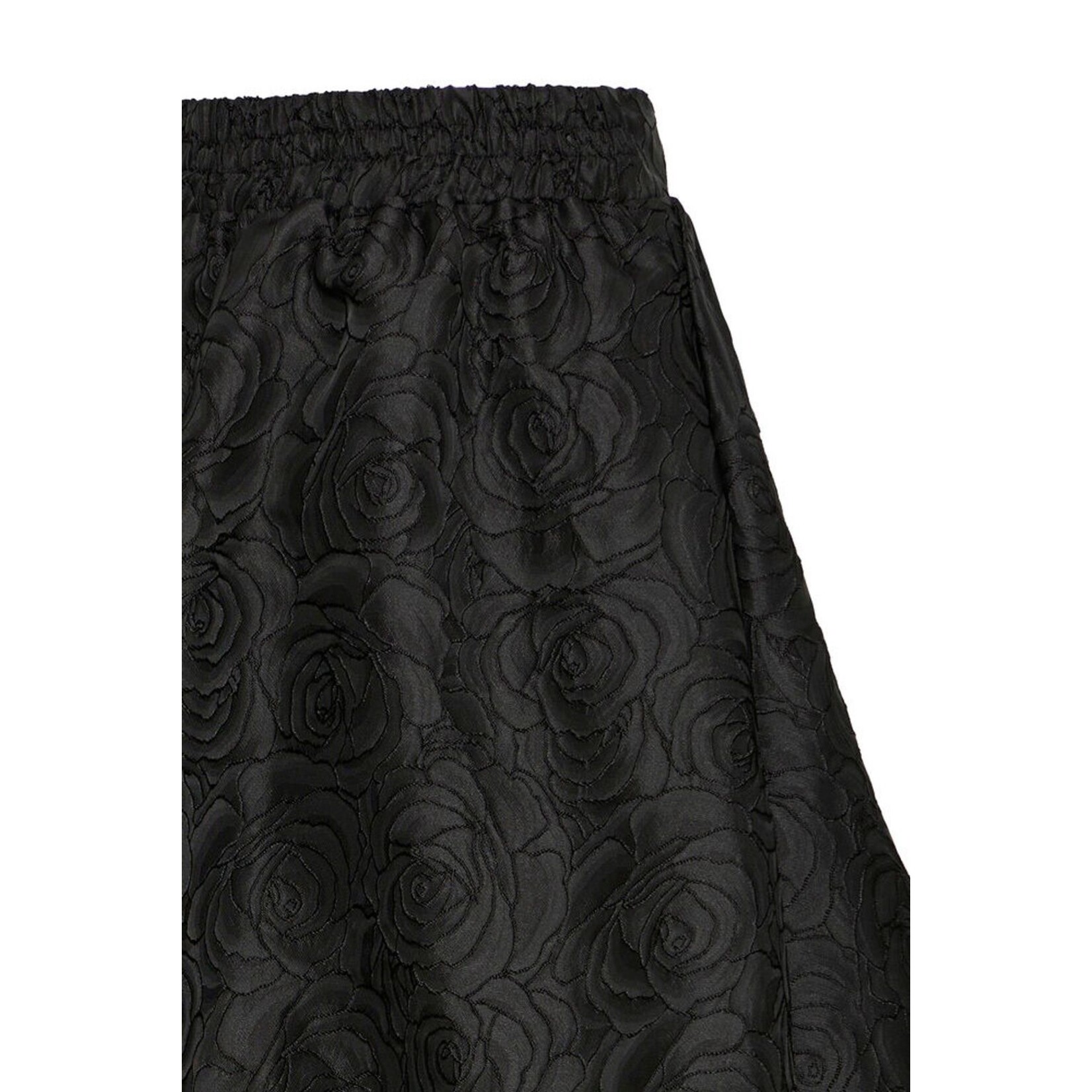 ICHI Ihkilua rok kort jacquard