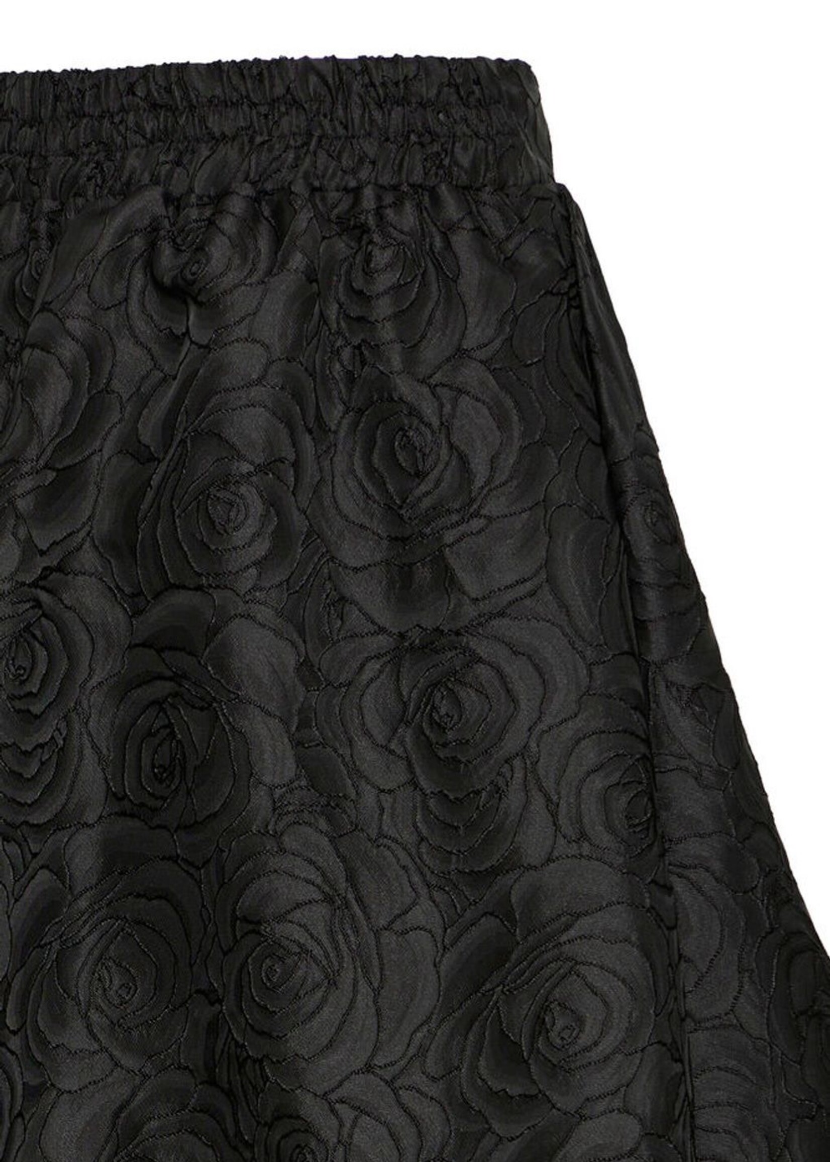 ICHI Ihkilua rok kort jacquard