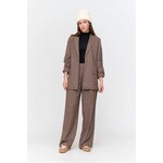 24Colours 24Colours pantalon Debbie ruit