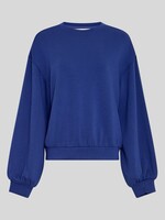 Moss Copenhagen Brionna Ima Q sweater Blauw