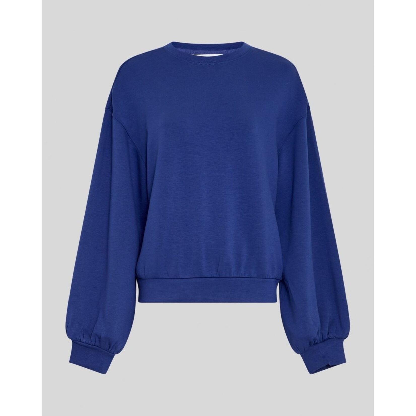 Moss Copenhagen Brionna Ima Q sweater Blauw