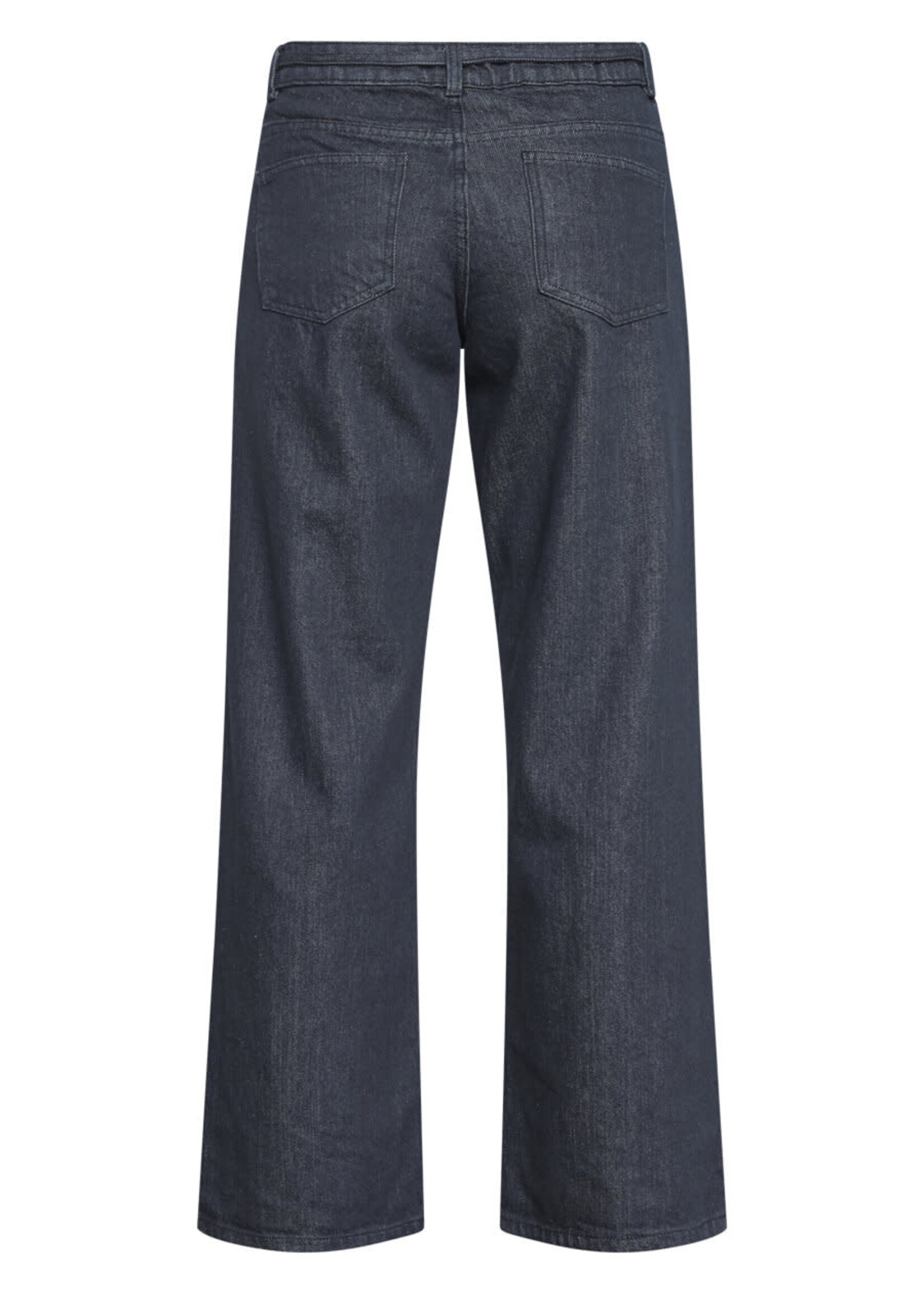 Sisters Point onea belt broek zwart