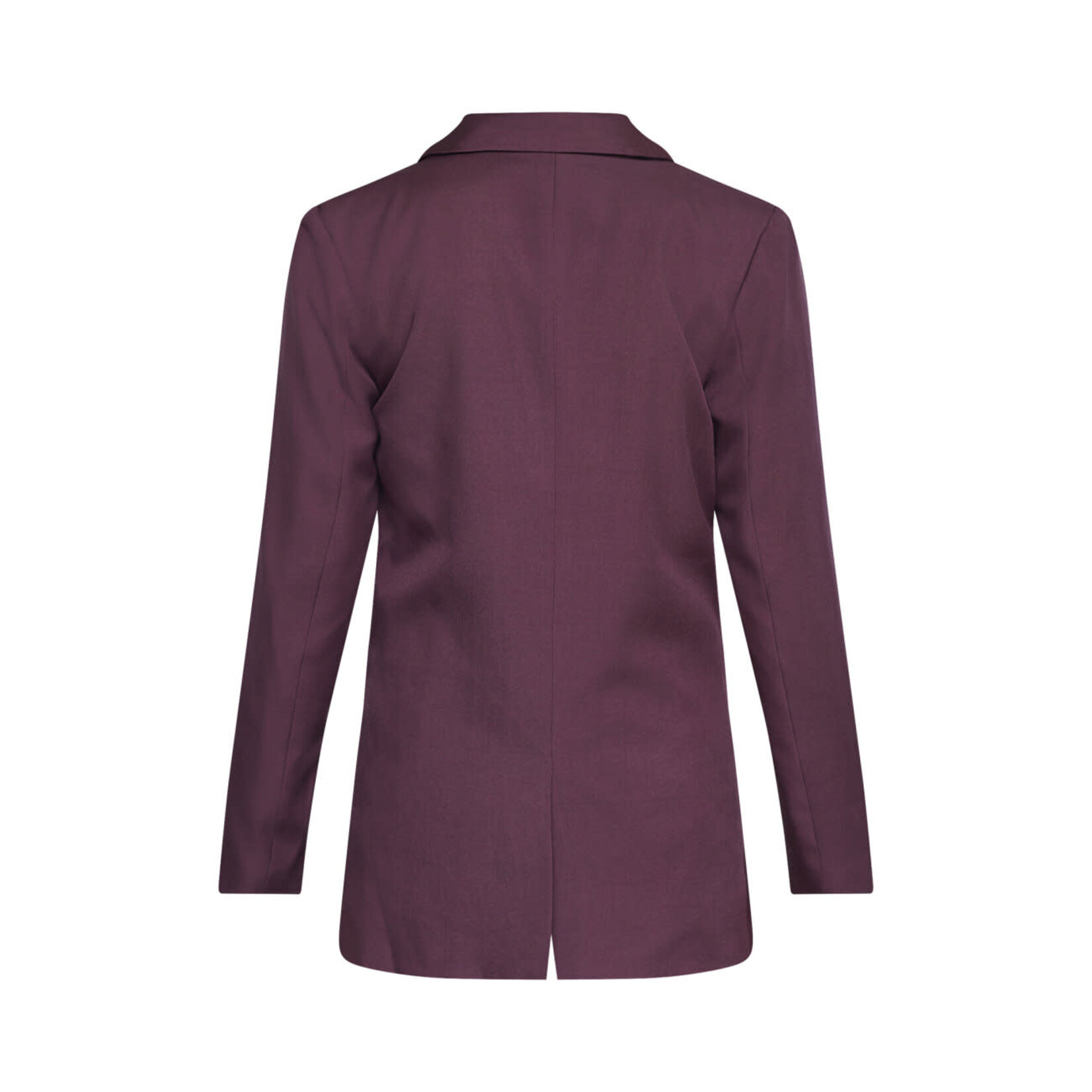 Sisters Point viska blazer bordeaux