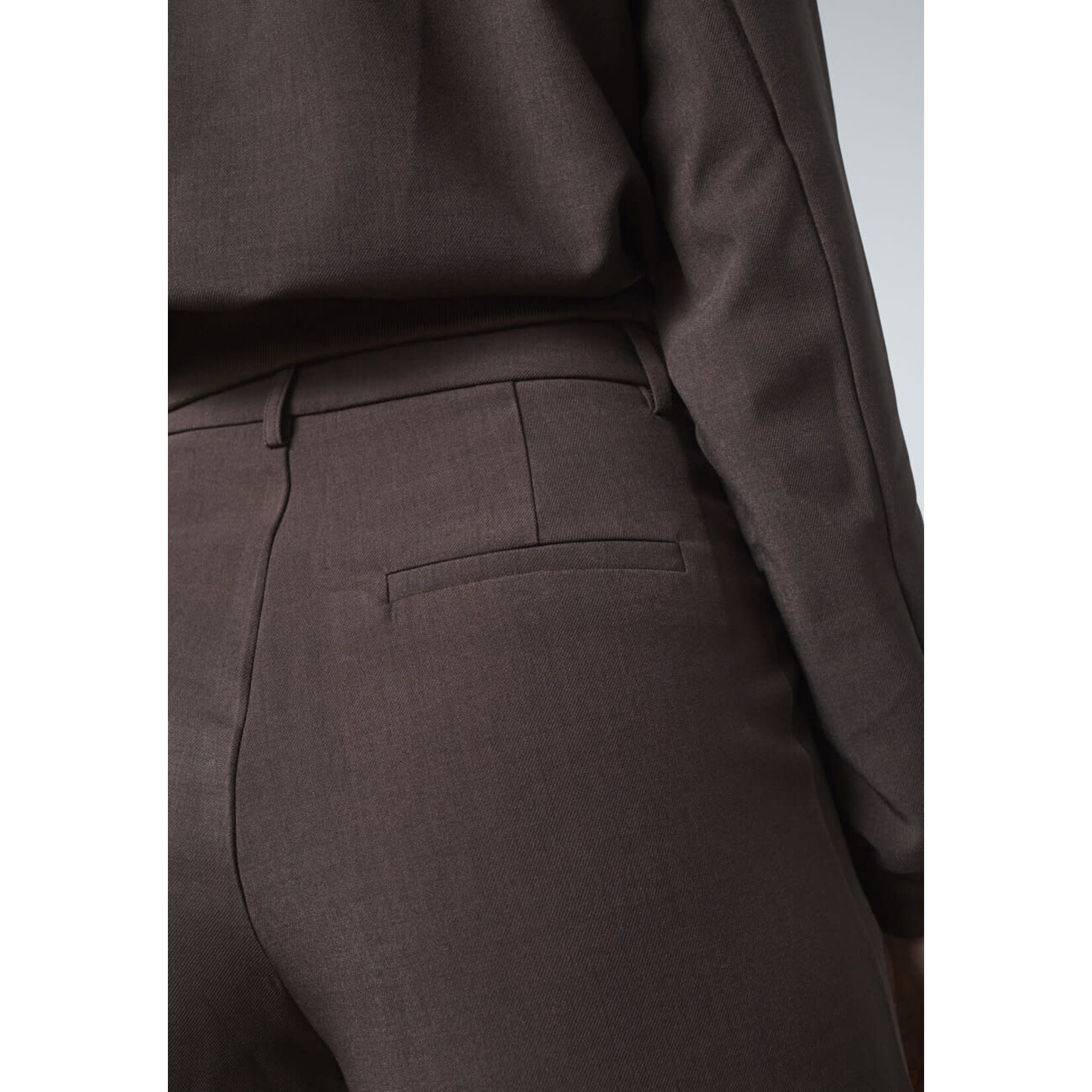 Sisters Point broek Great donker bruin