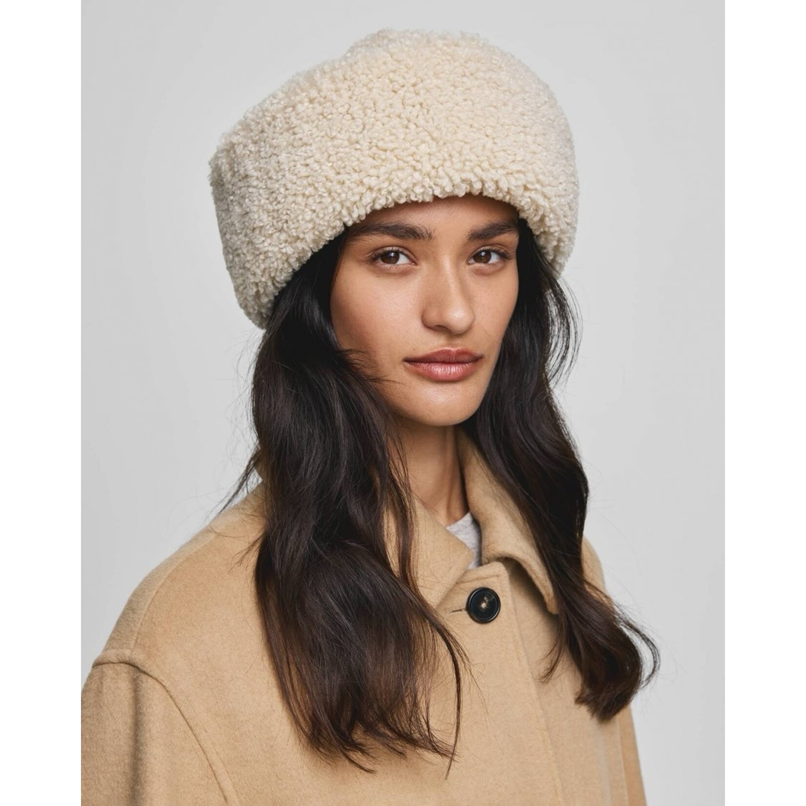 Moss Copenhagen Jennifer teddy muts