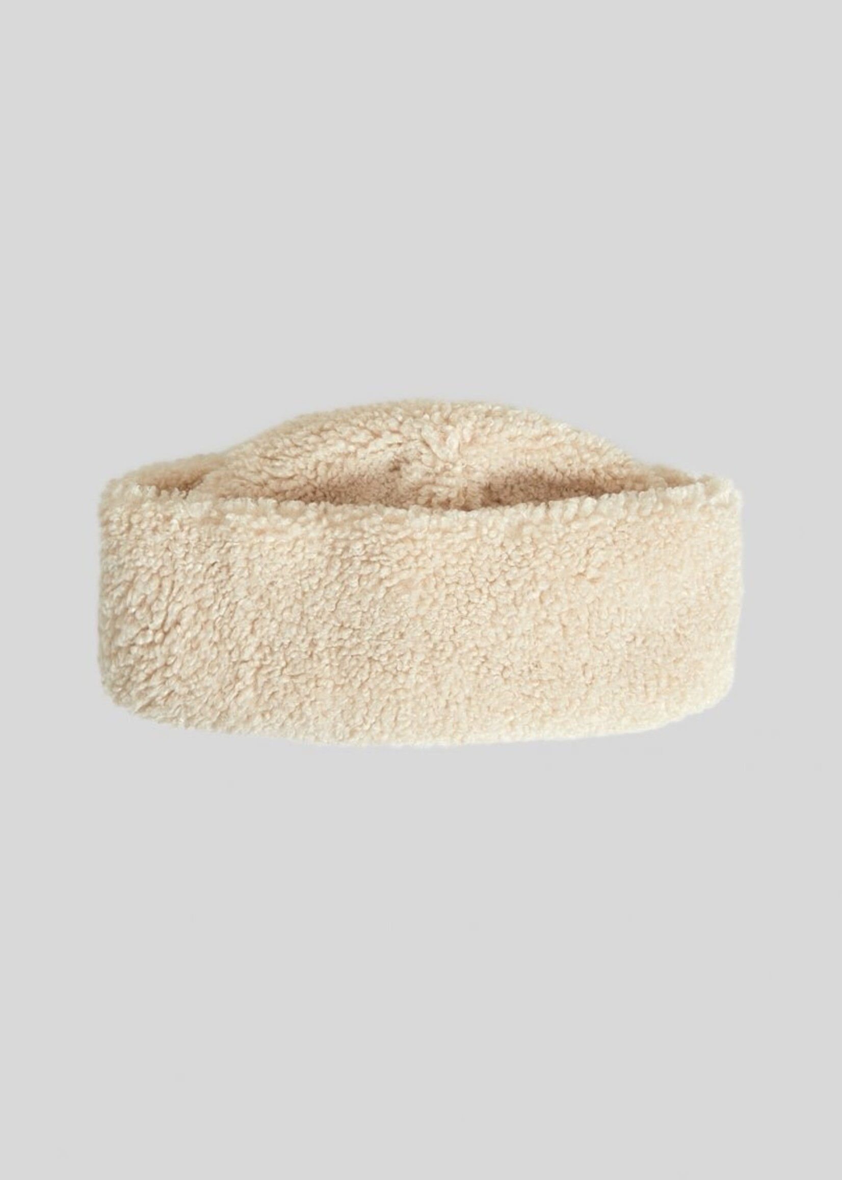 Moss Copenhagen Jennifer teddy muts