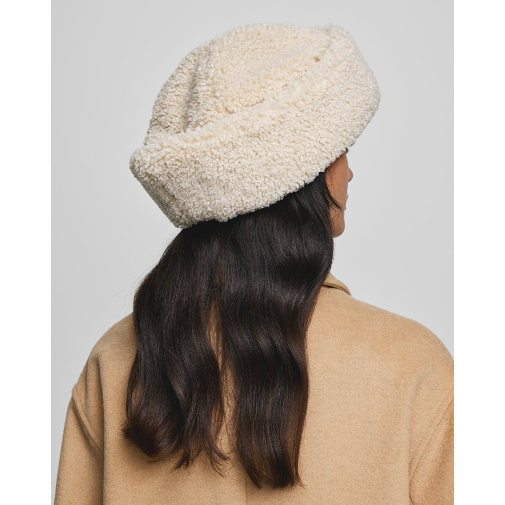 Moss Copenhagen Jennifer teddy muts