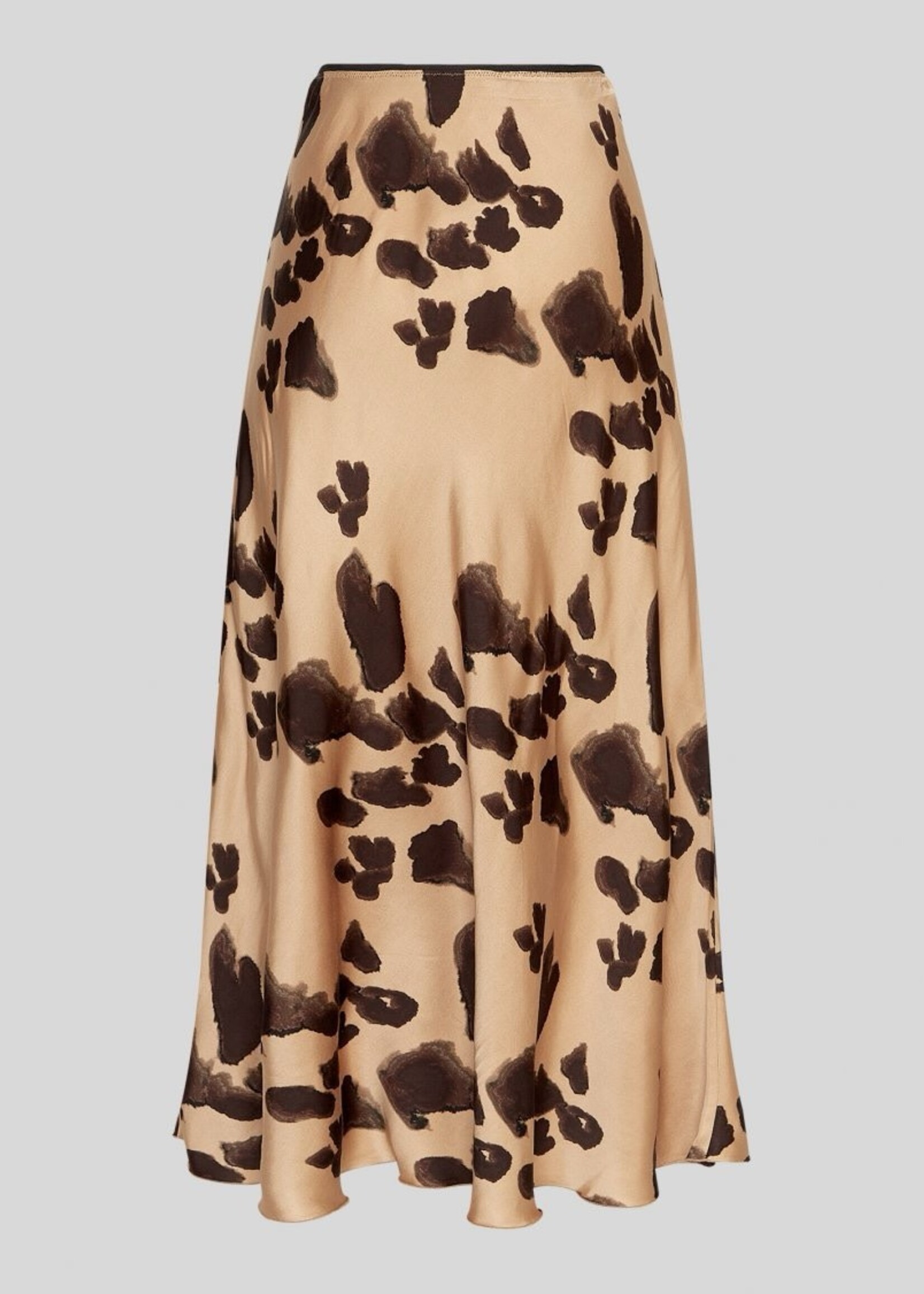 Moss Copenhagen Clarette Irida maxi rok