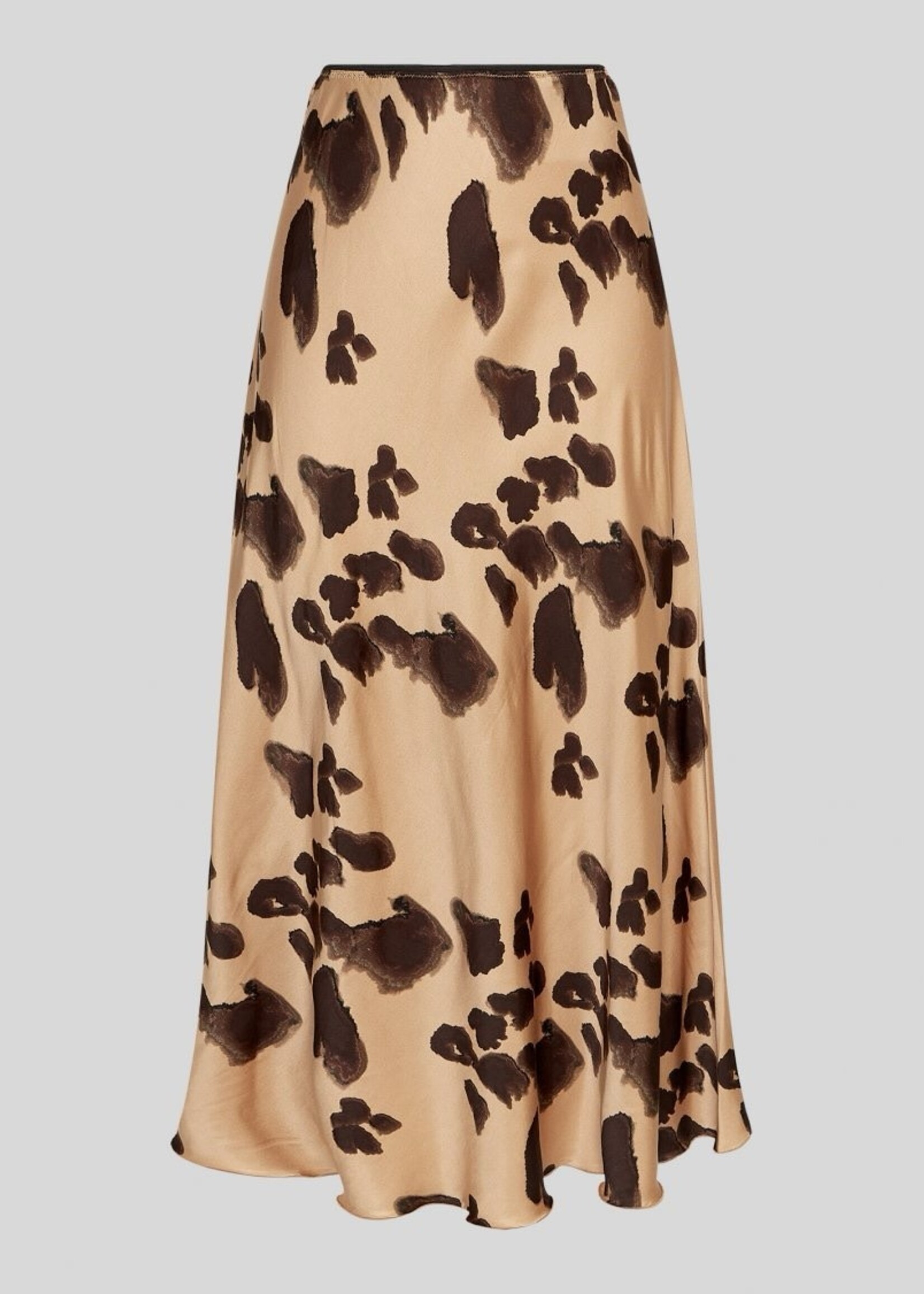 Moss Copenhagen Clarette Irida maxi rok