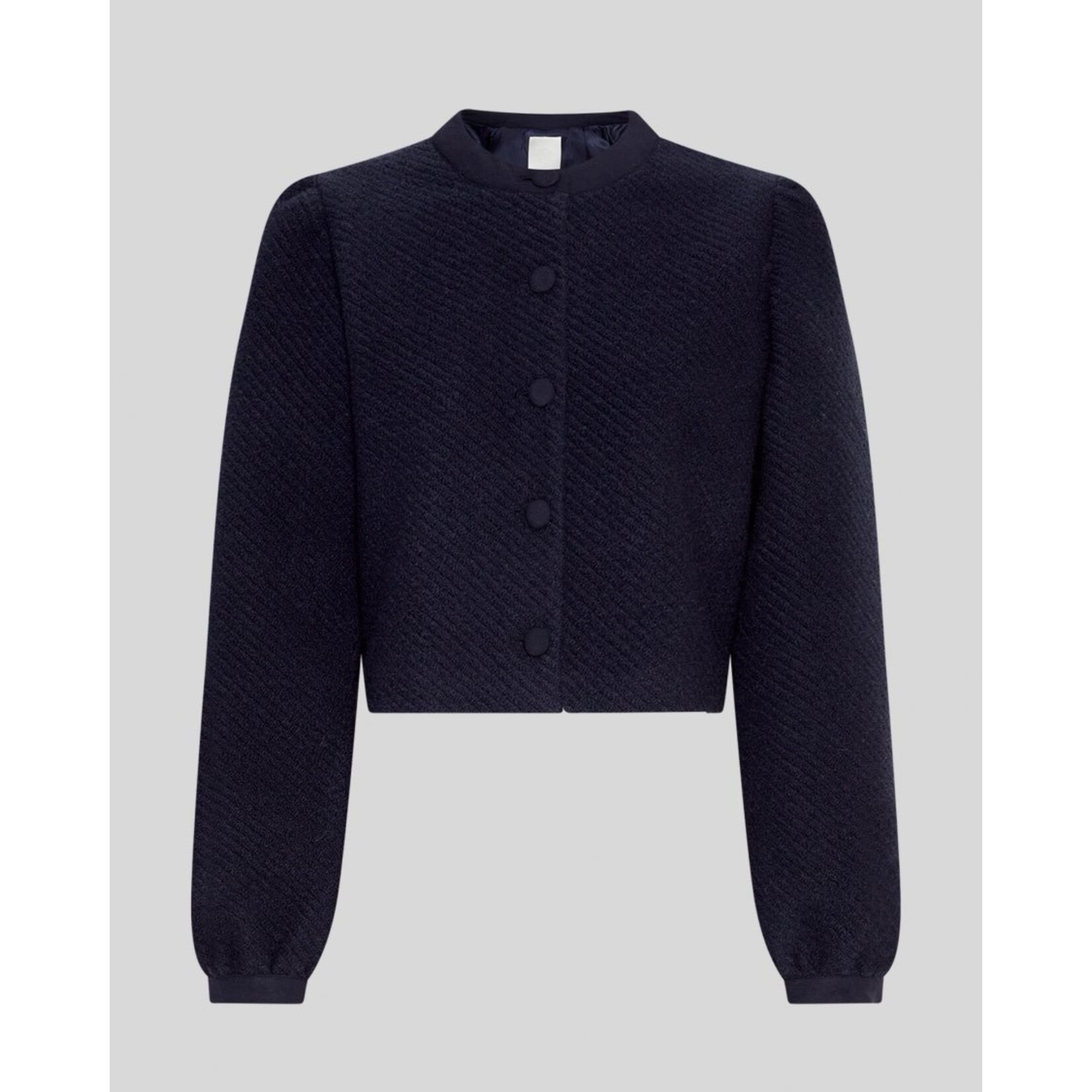 Moss Copenhagen Dazzle jasje Navy