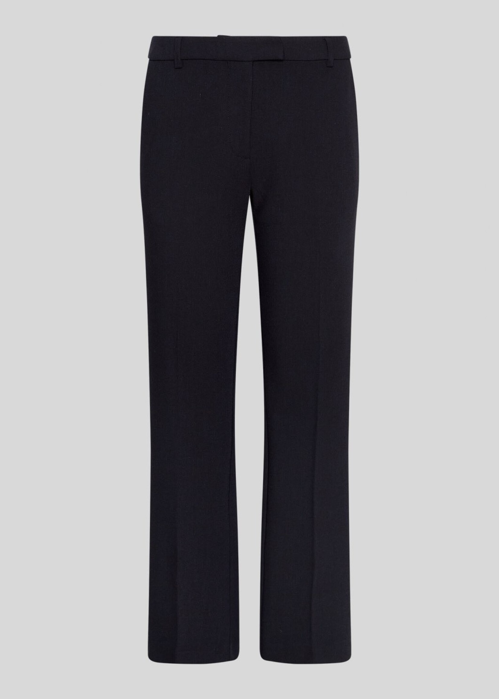 Moss Copenhagen Freylia pantalon navy