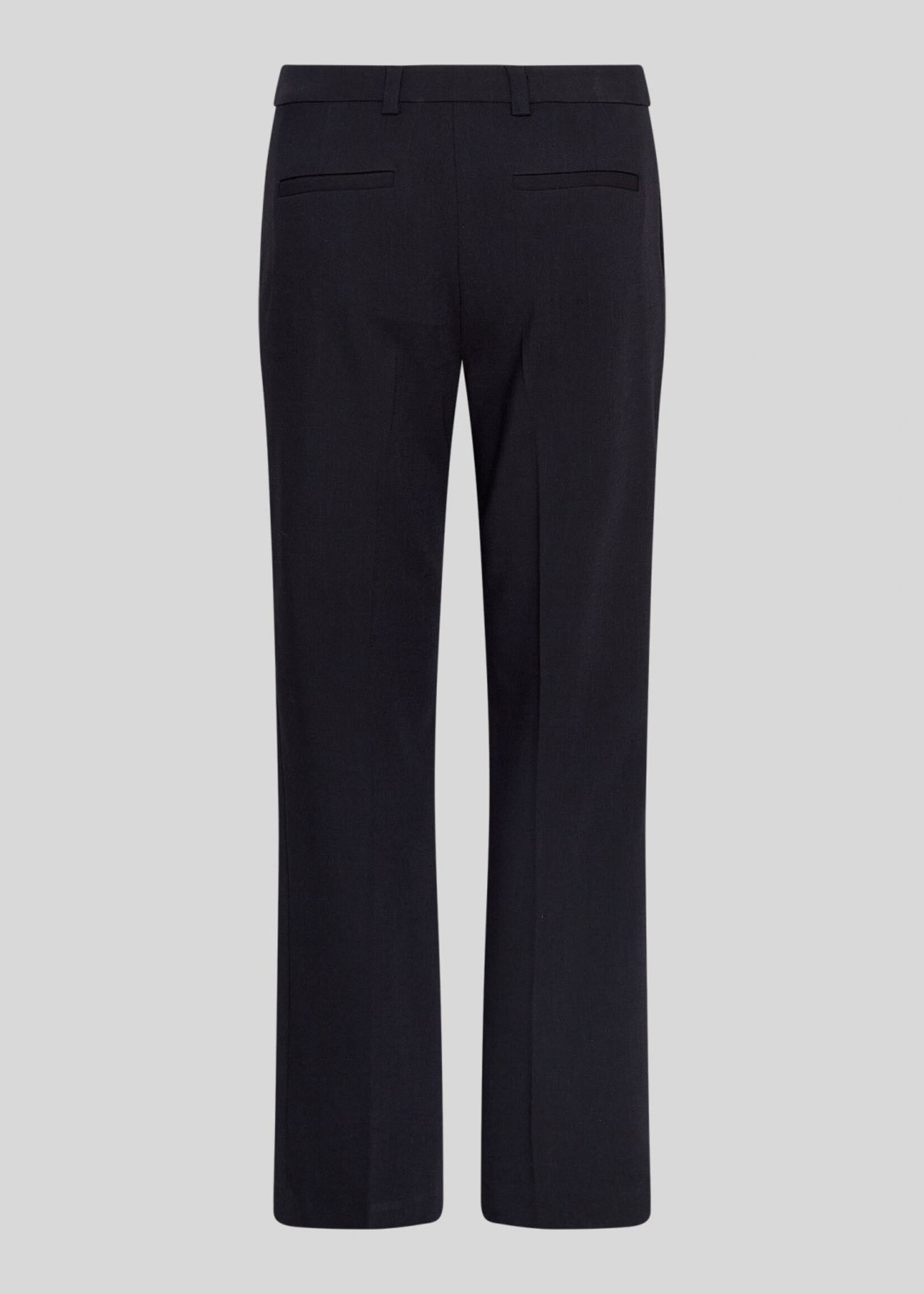 Moss Copenhagen Freylia pantalon navy