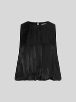 Moss Copenhagen Ofelia Nicholina top zwart