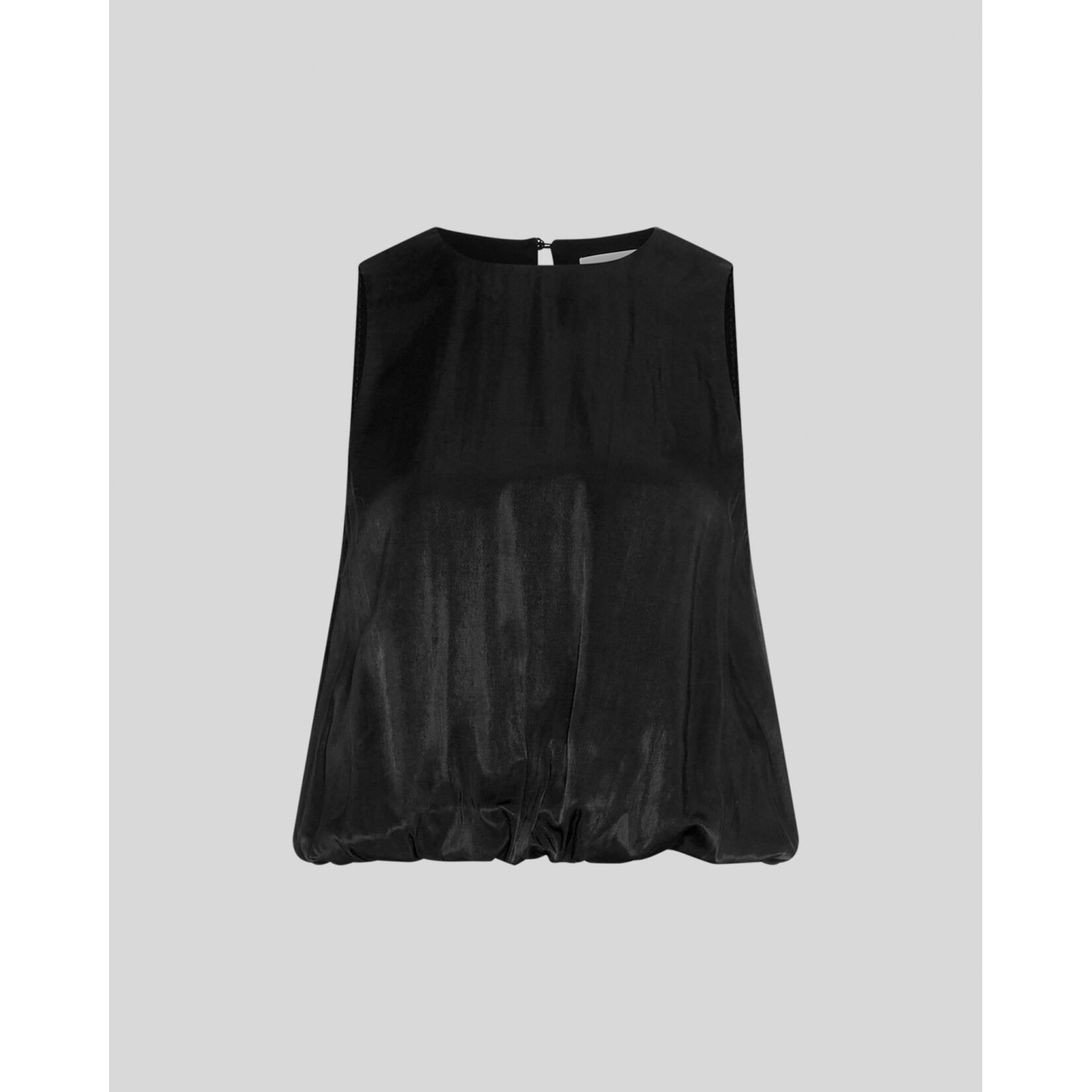 Moss Copenhagen Ofelia Nicholina top zwart
