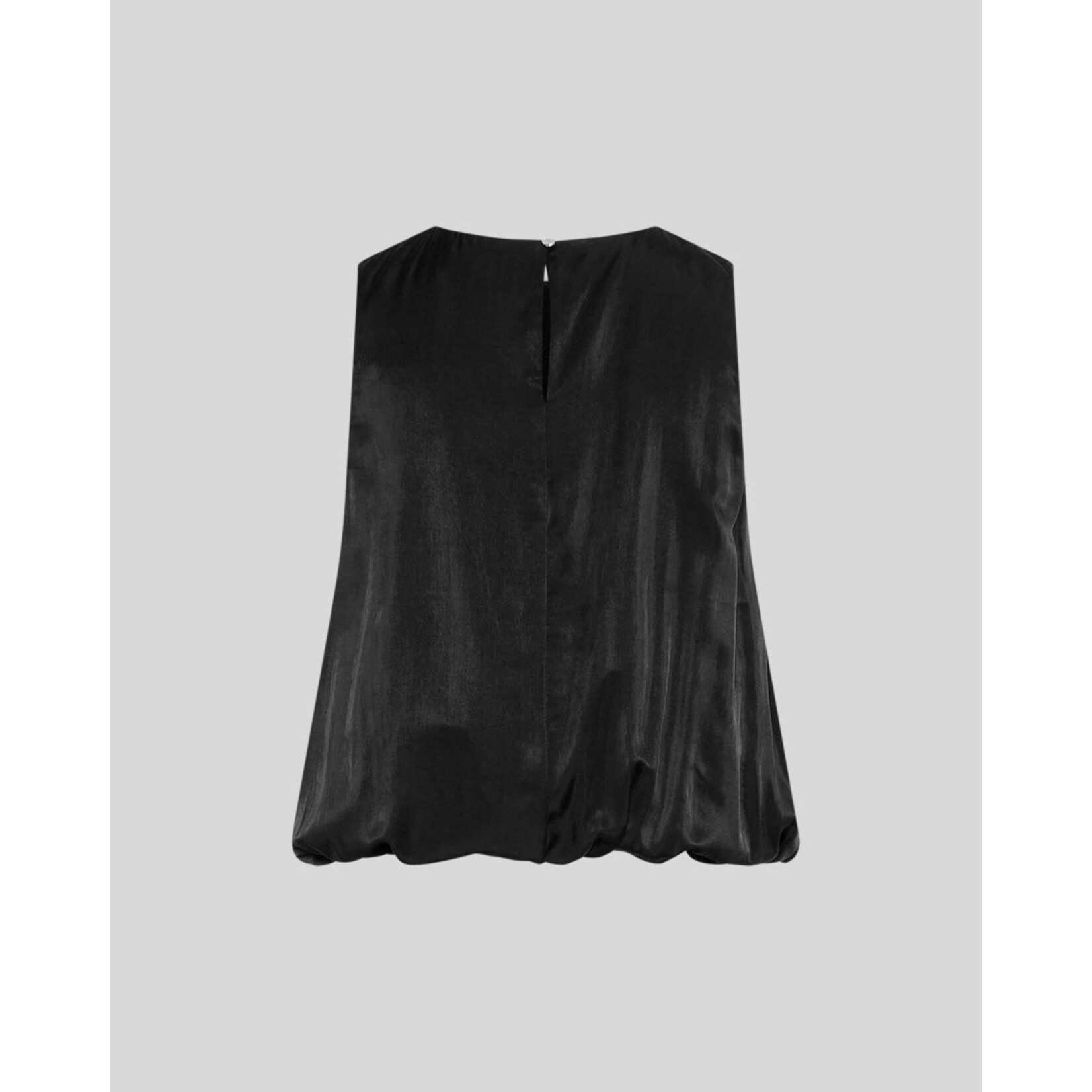 Moss Copenhagen Ofelia Nicholina top zwart