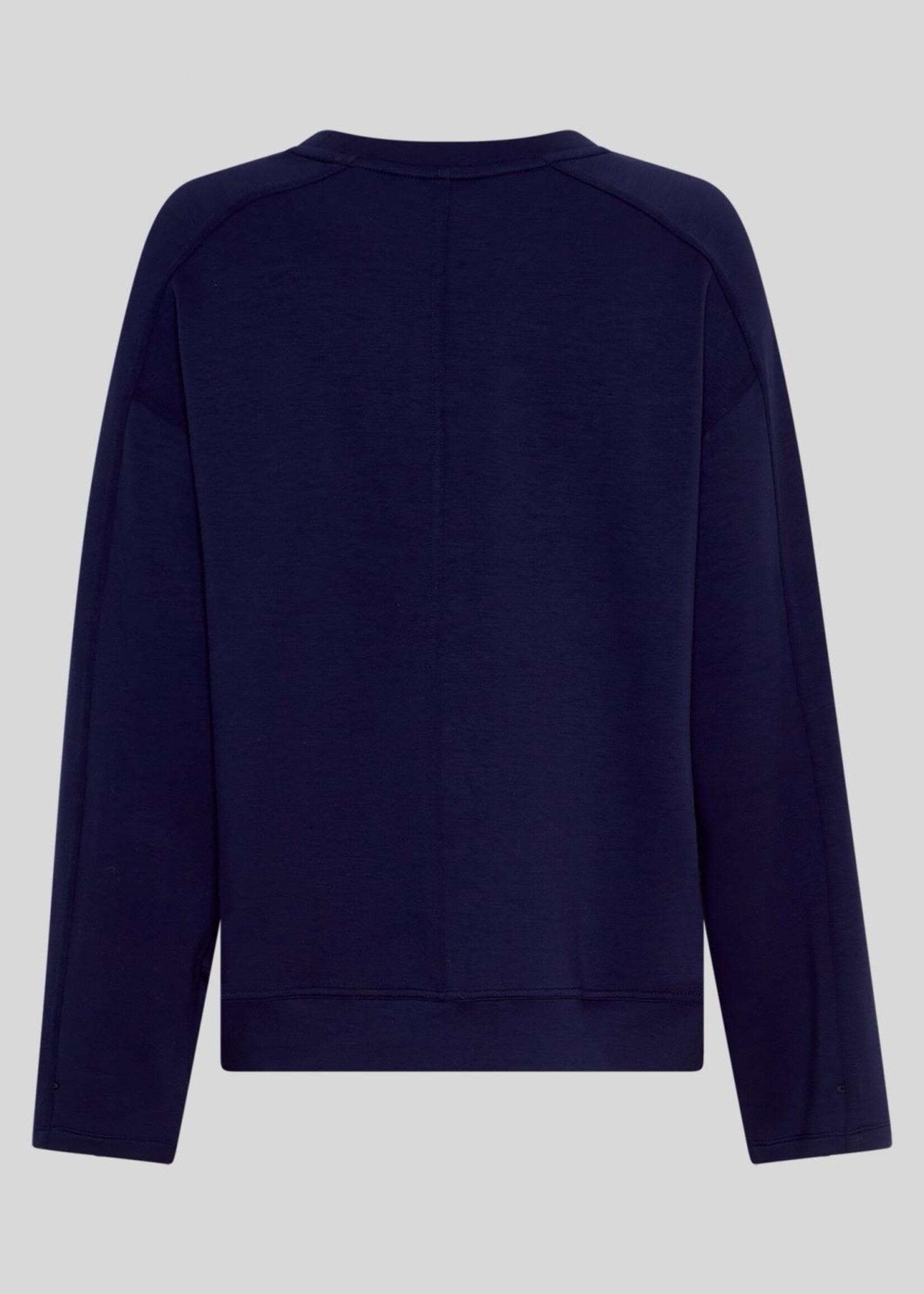 Moss Copenhagen Elianna Ima Q sweater