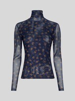 Moss Copenhagen Ginie Illenora top flower