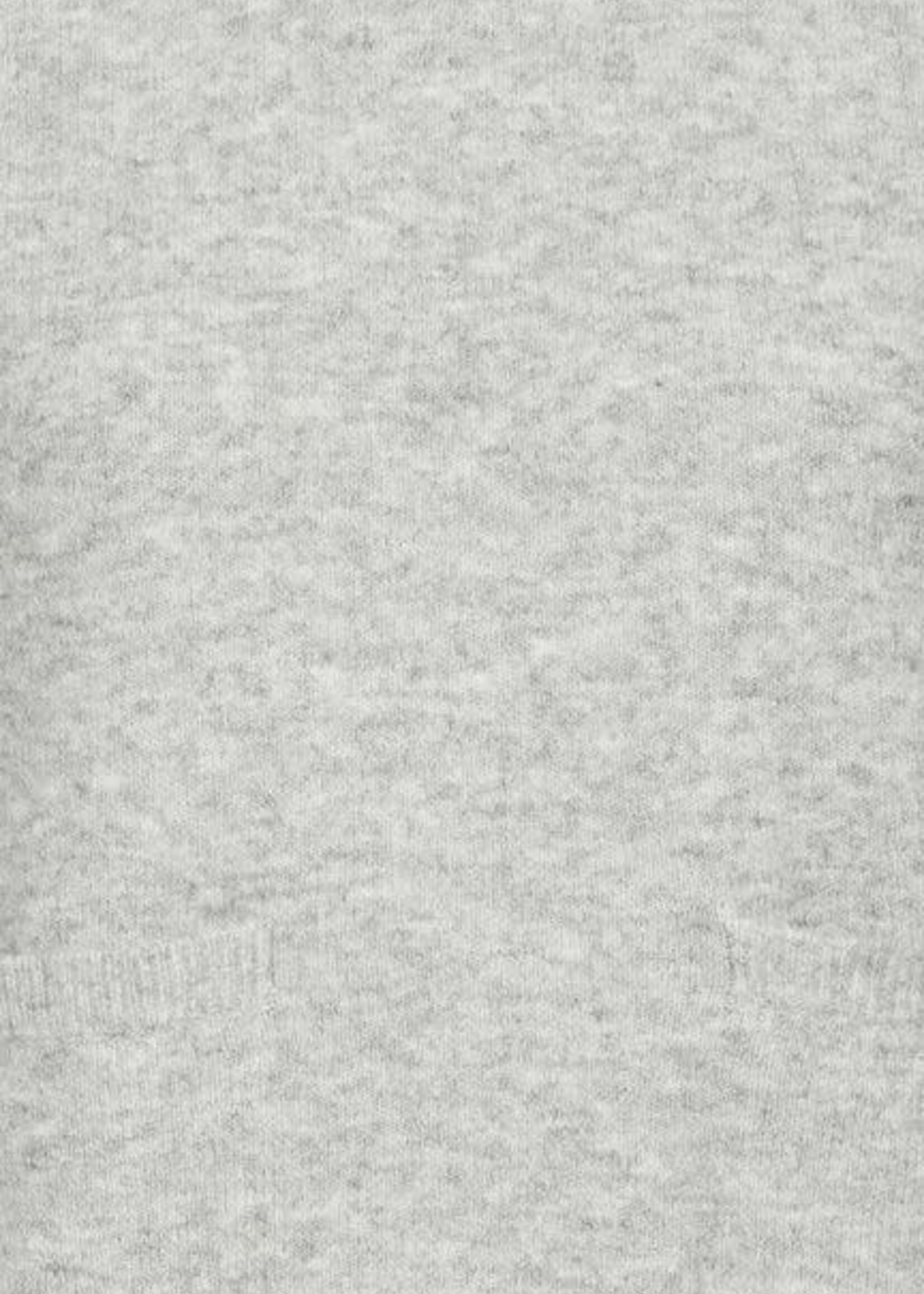 ICHI Macon pullover grijs