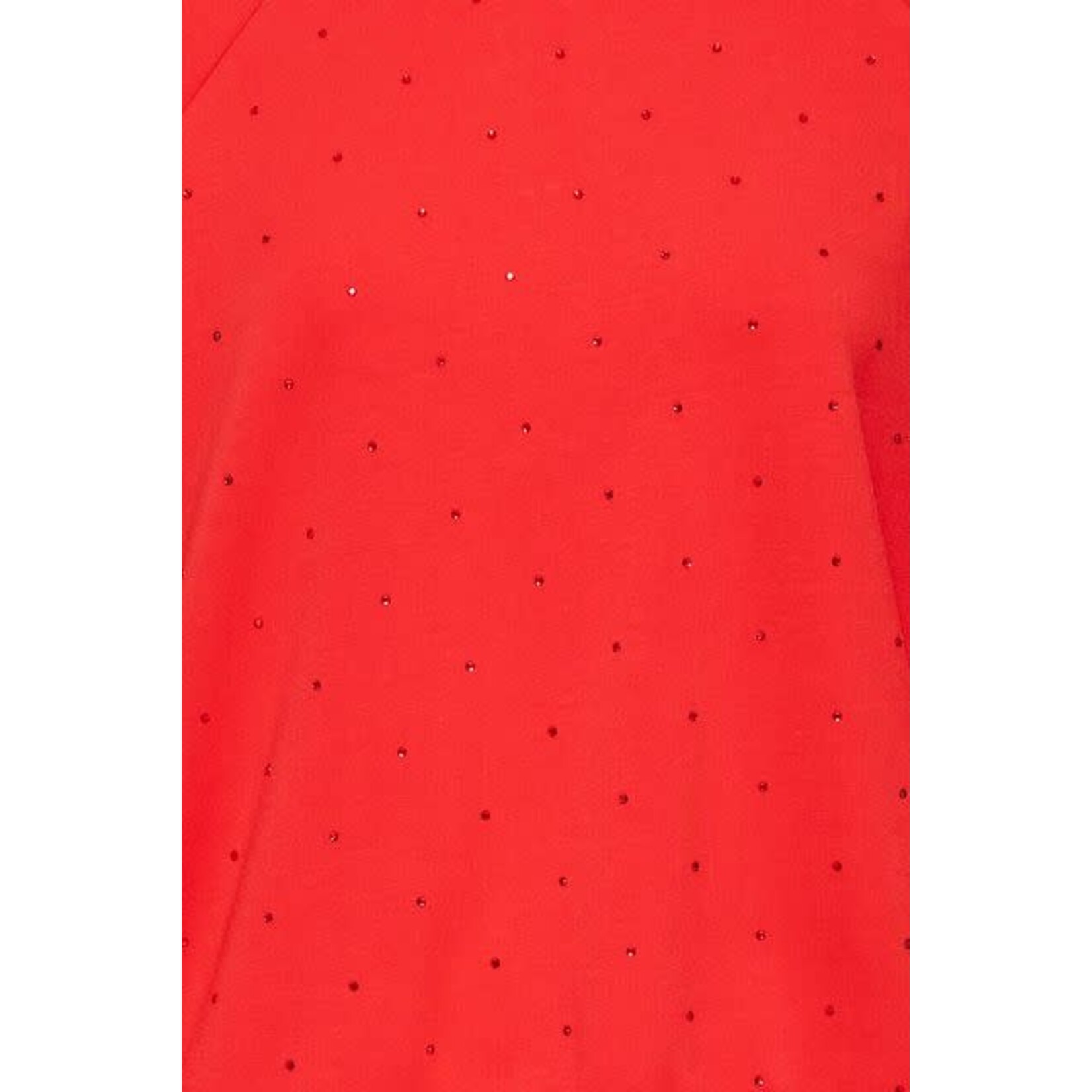 ICHI Amias trui rood