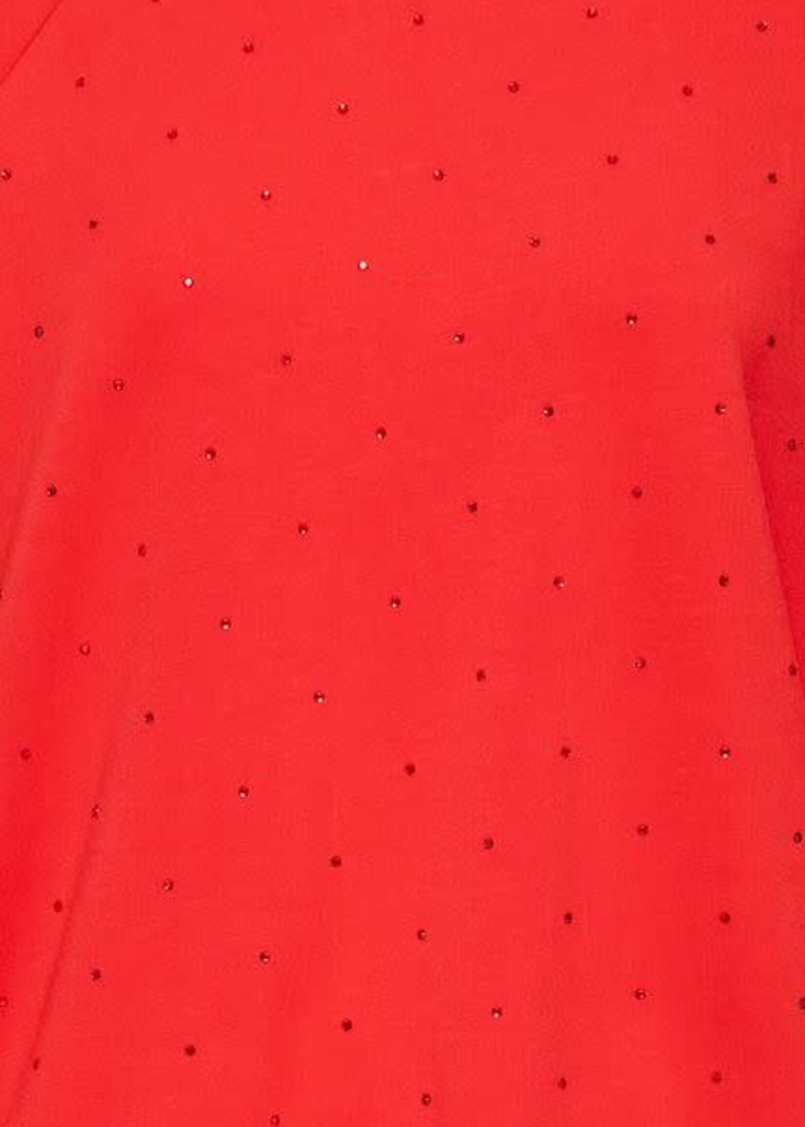 ICHI Amias trui rood