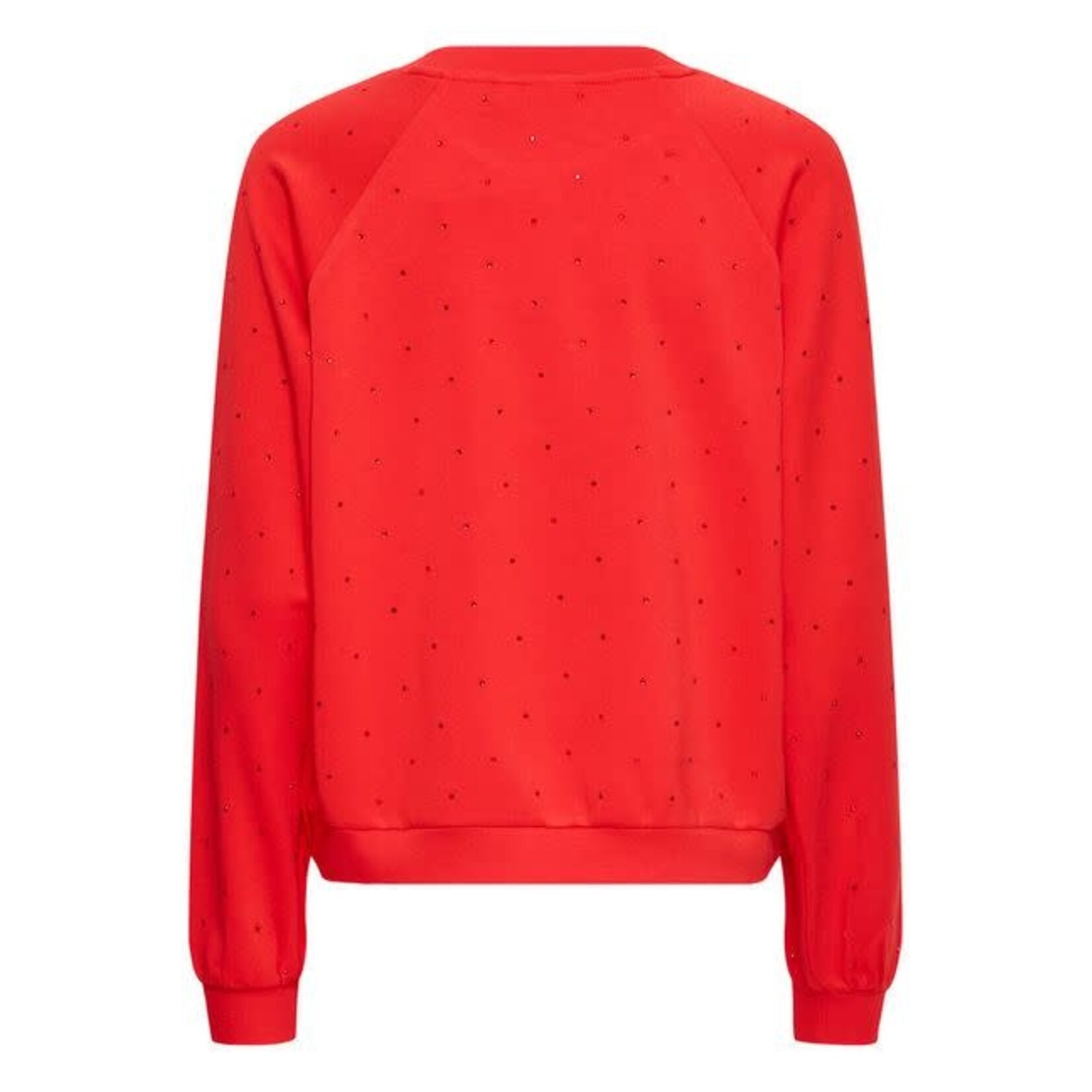 ICHI Amias trui rood