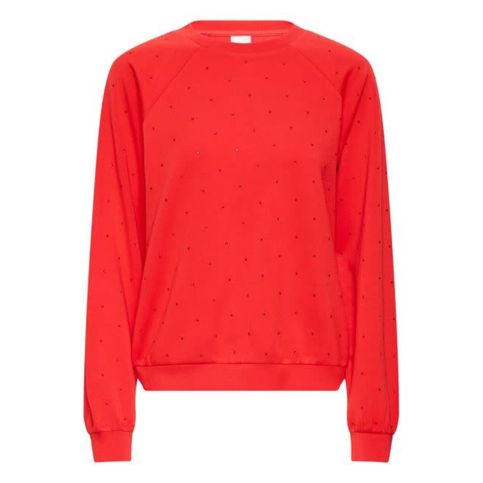 ICHI Amias trui rood