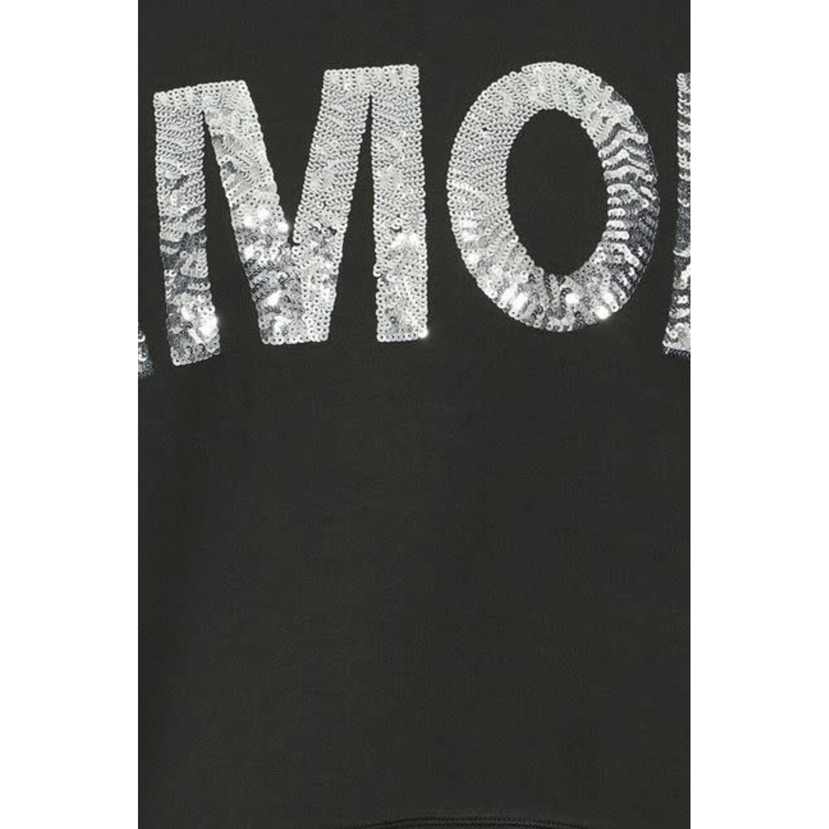 ICHI Kelicia sweater zwart